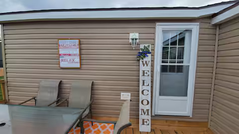 Cottage photo 5